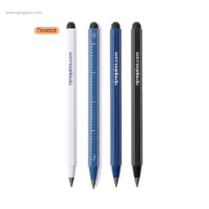 Llapis etern multifunció personalitzat