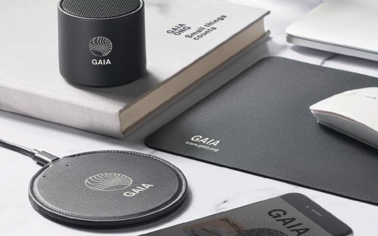 Regalos publicitarios 2024 las tendencias para sorprender a tus clientes