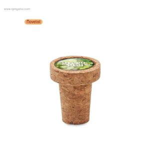 Tap suro ampolla personalitzat