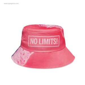 Gorro a todo color publicitario