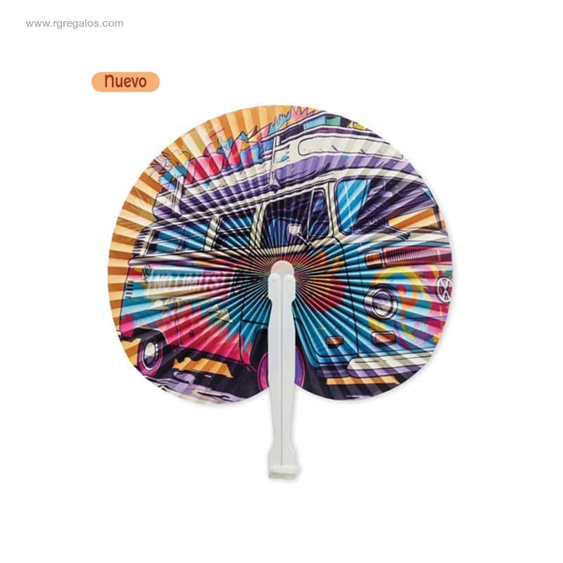 Pai Pai personalizado