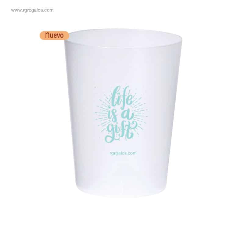 Vas festival personalitzat 900ml