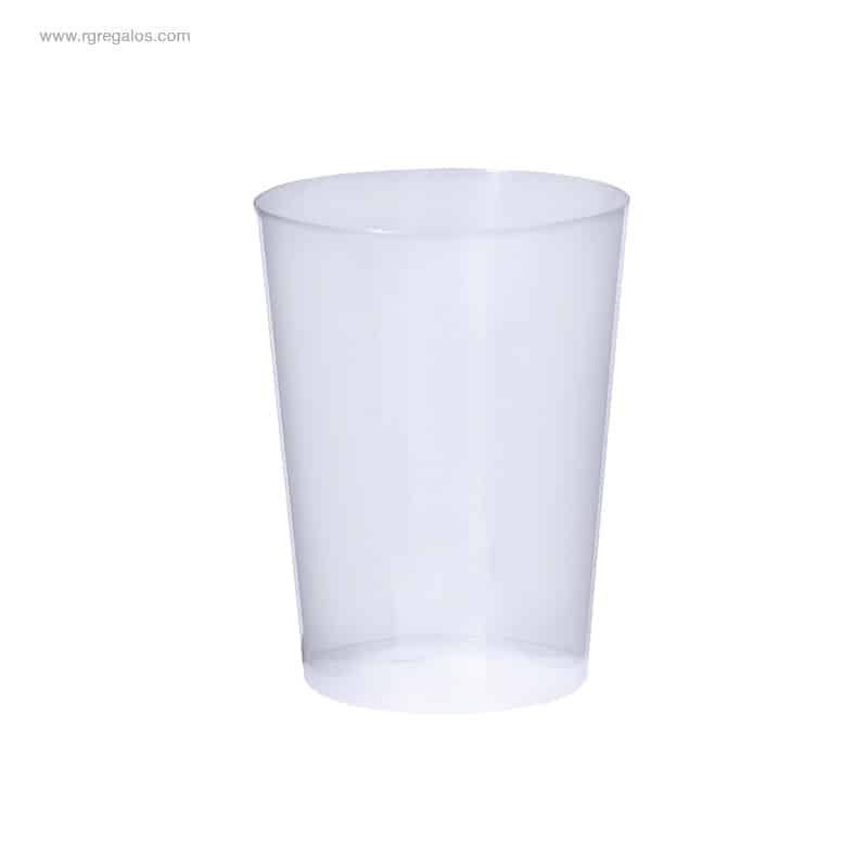 Vaso festival publicitario 600ml