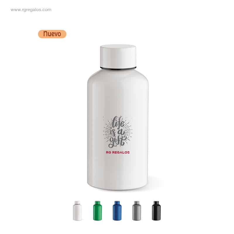 Ampolla alumini reciclat 540ml