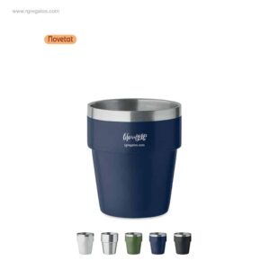 Got doble paret 250ml personalitzat