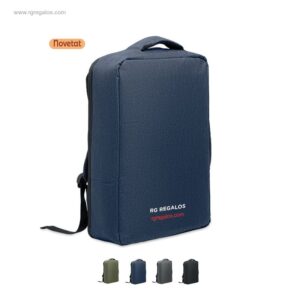 Motxilla prima per a portàtil