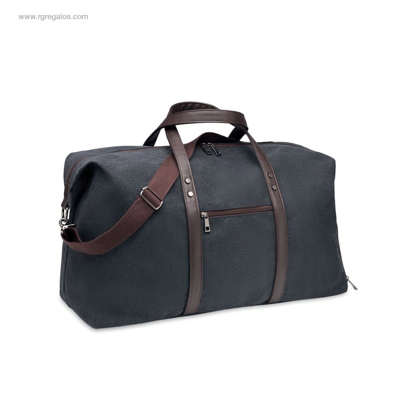 Bolsa viaje alta calidad para logo
