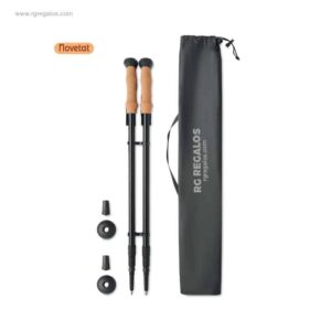 Bastons senderisme personalitzats