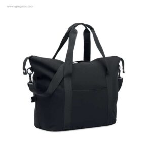 Bolsa viaje barata reciclada