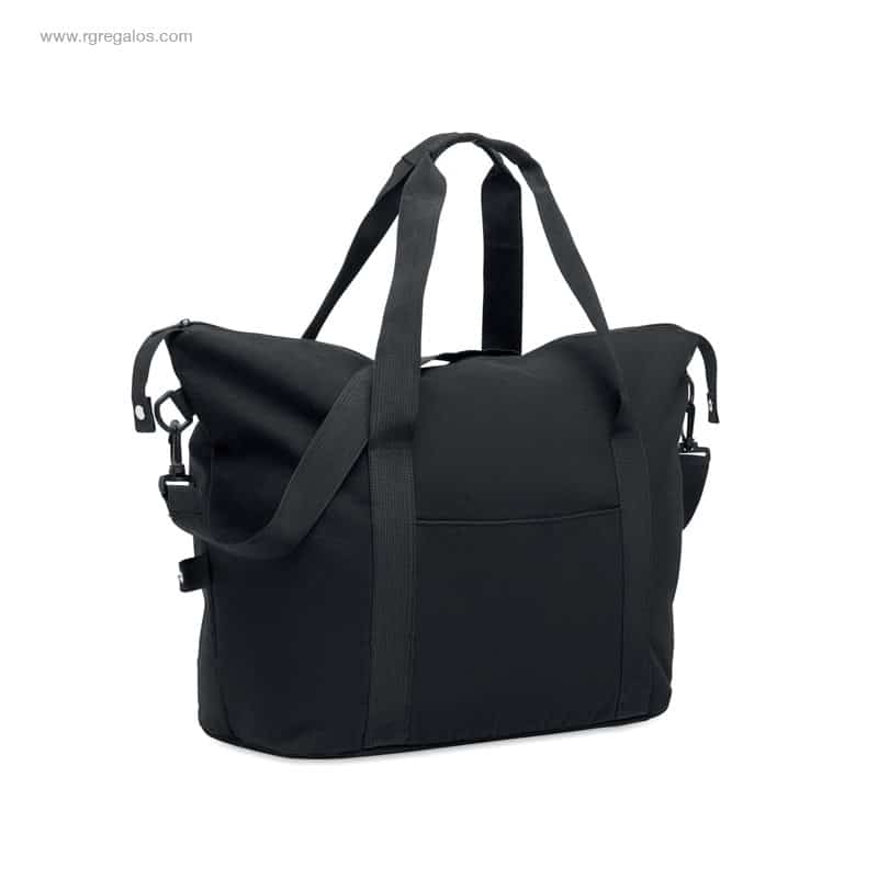 Bolsa viaje barata reciclada