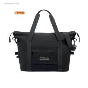 Bossa viatge reciclada ecològica