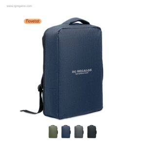 Motxilla per a portatil-15 RPET