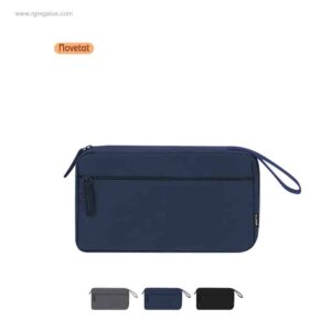 Estoig organitzador cables personalizat