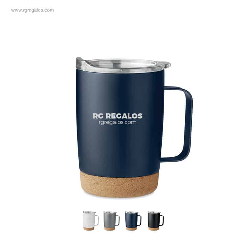 Taza térmica personalizada 300ml