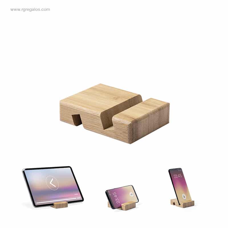 soporte móvil y tableta barato