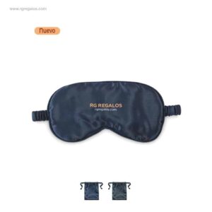 Antifaç personalitzat amb funda