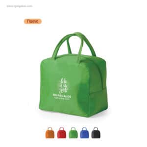 Bolsa térmica personalizada