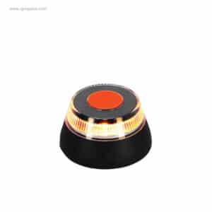 Luz emergencia V16 geolocalizada personalizada magnética