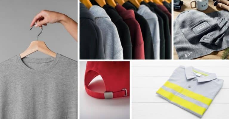 Ropa Laboral Personalizada Una estrategia de marketing efectiva para tu empresa