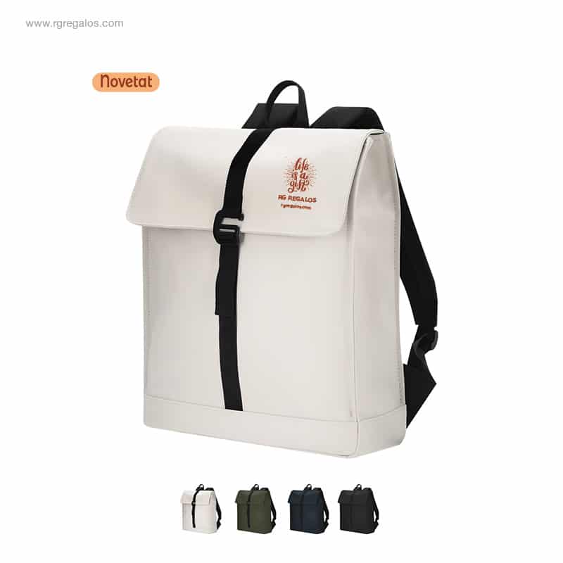 Motxlila personalitzada en PU