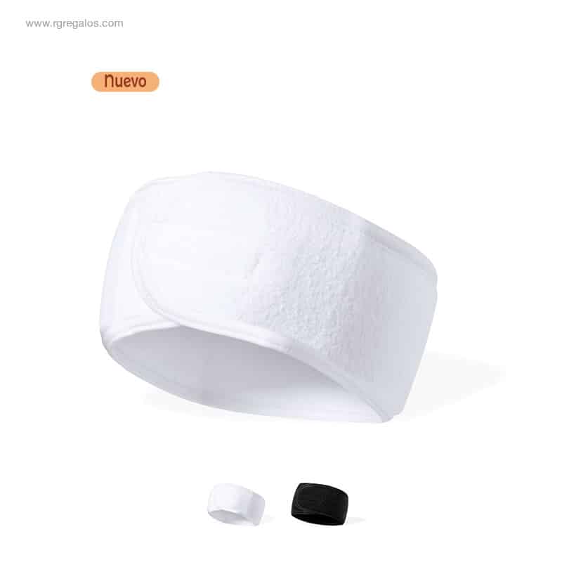 Cinta skincare personalizada