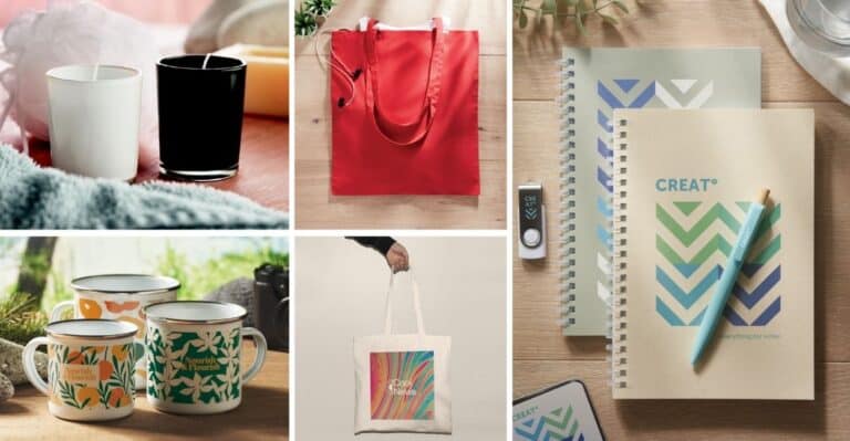 Los 5 tipos de merchandising que potencian tus ventas