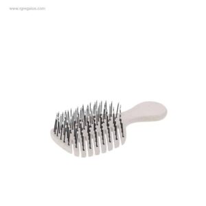 Mini cepillo antitirones personalizado publicitario