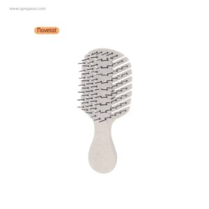 Mini raspall antiestiraments personalitzat