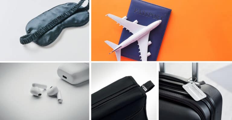 Merchandising para empresas de turismo y viajes: La clave para conectar con tus clientes