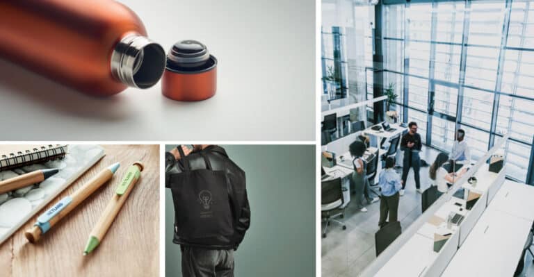 10 ideas de regalos de aniversario para empresas que marcarán la diferencia