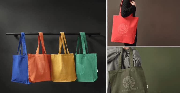Futuro de las tote bags personalizadas