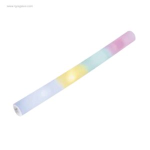 Palo luminoso LED personalizado festivales