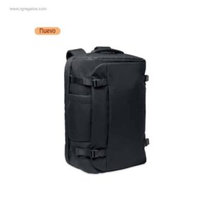 Mochila de viaje para portátil 17’’ personalizada