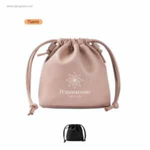 Bolso de PU personalitzat