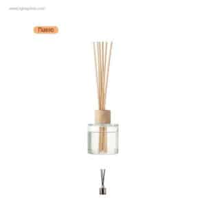 Difusor de fragància de vainilla personalitzat