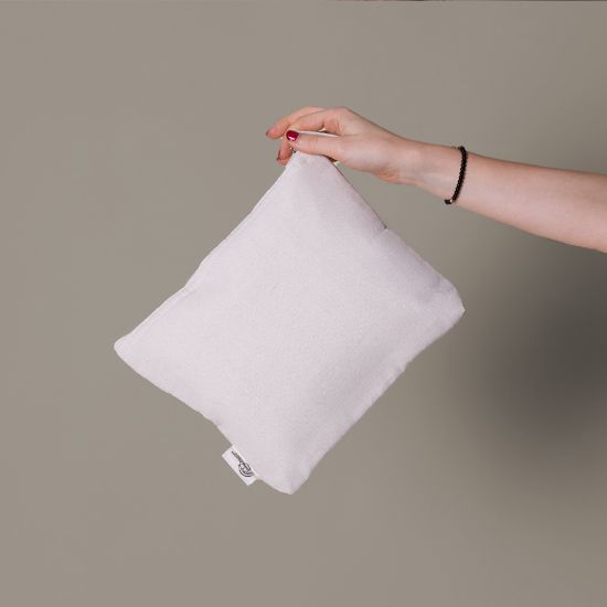 neceser isotermico algodon reciclado personalizados