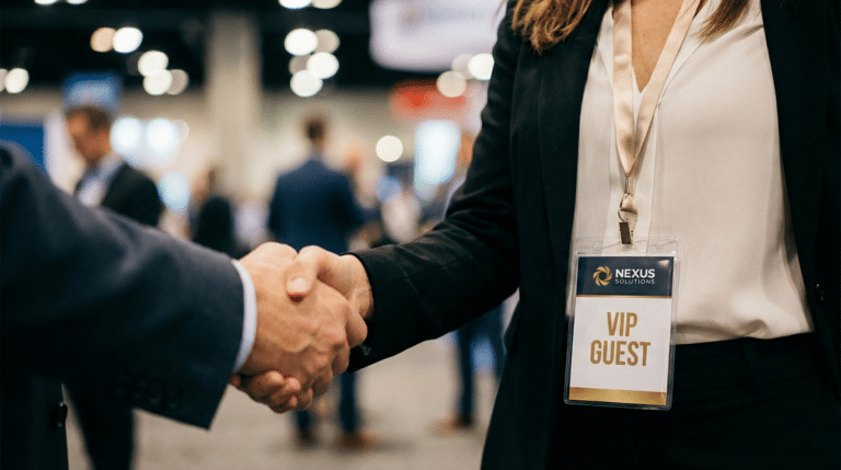 guia acreditacion perfecta per a esdeveniments