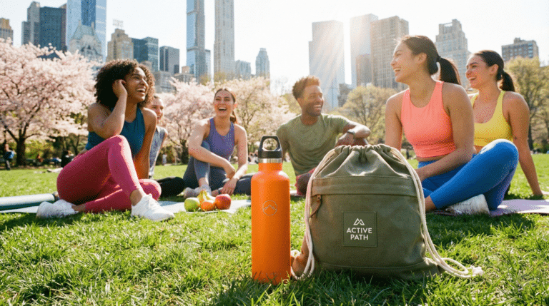 regals activitats aire lliure primavera