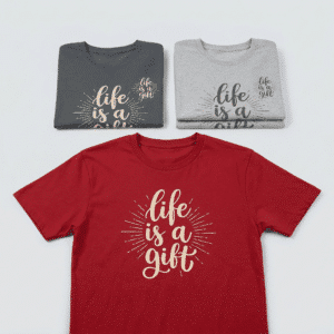 Camisetas personalizadas