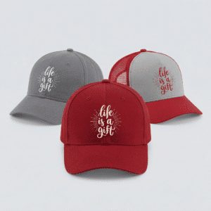 Gorras personalizadas