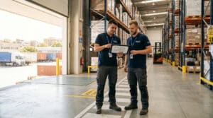 ropa trabajo resistente plantilla tecnica primavera