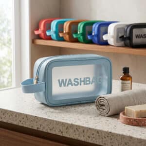 neceser pvc colores pantone para regalos de empresa