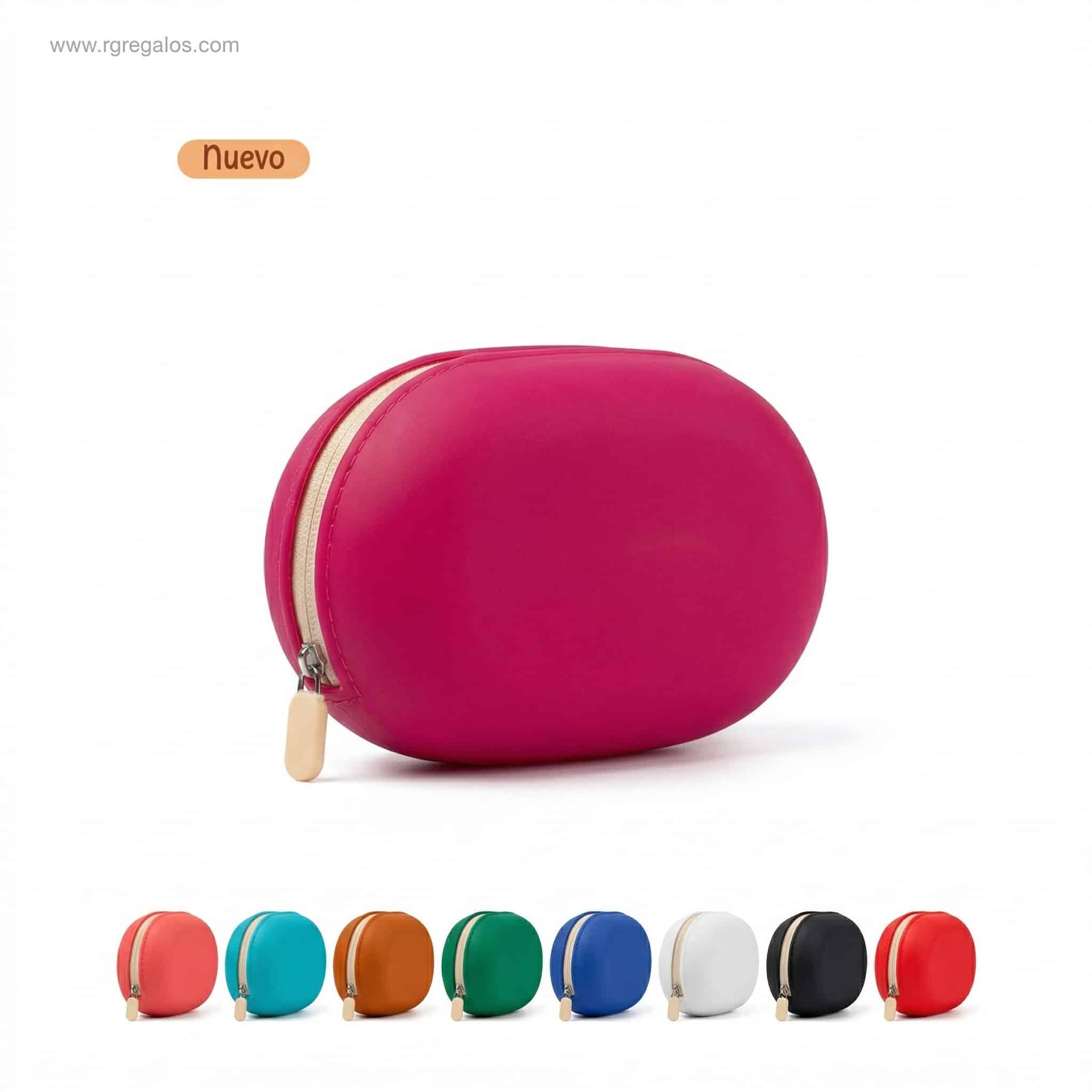 necesser silicona personalitzat regals publicitaris