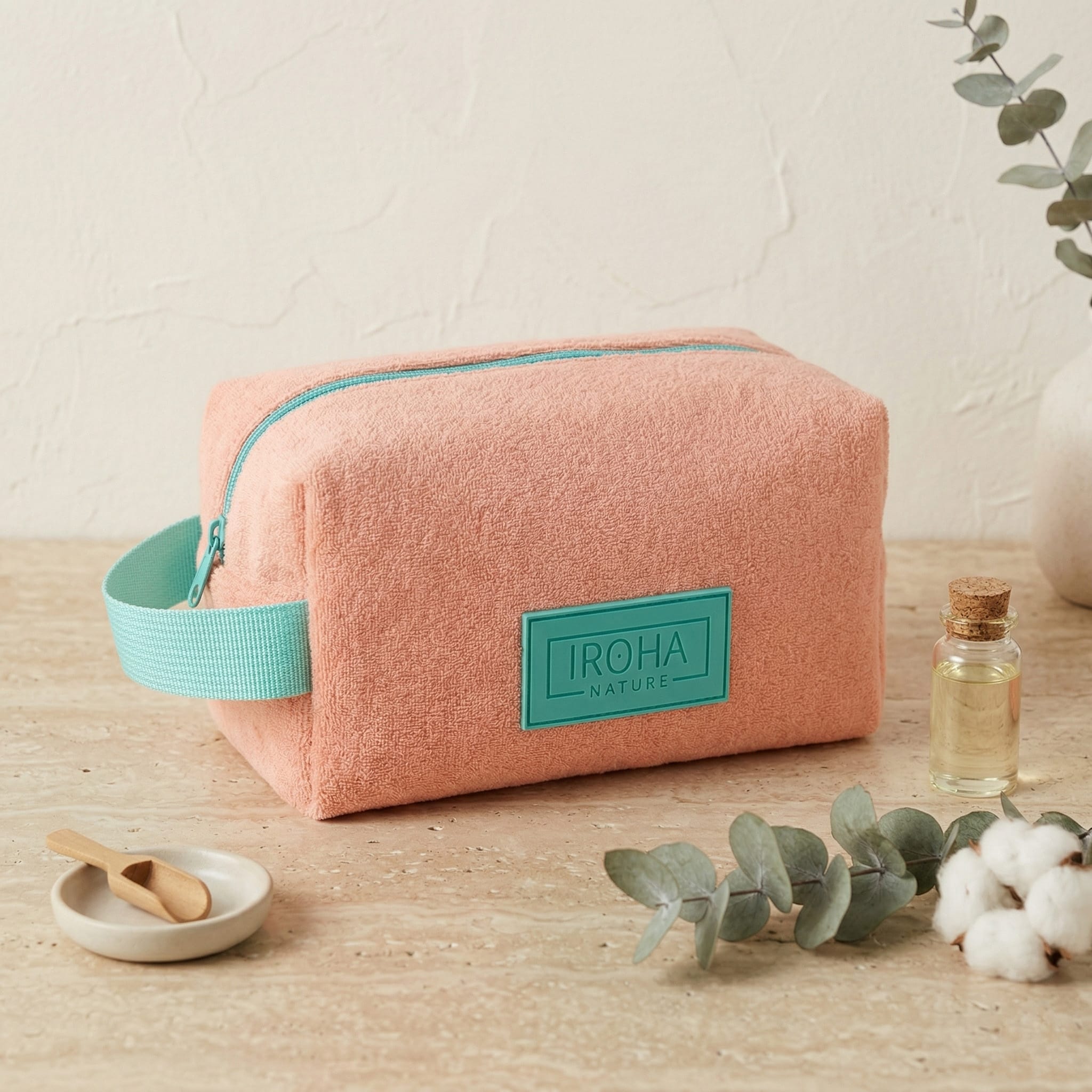 neceser tipus tovallola personalitzat marxandatge